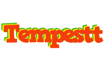 Tempestt bbq logo