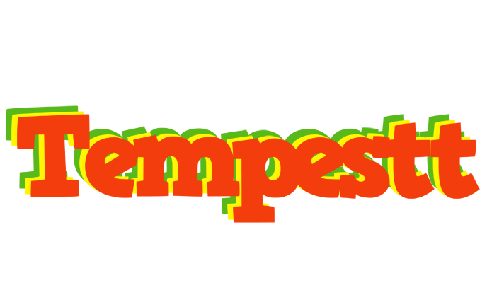 Tempestt bbq logo