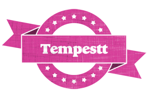 Tempestt beauty logo