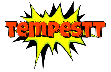 Tempestt bigfoot logo