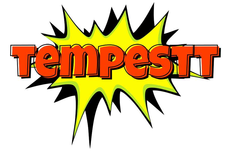 Tempestt bigfoot logo