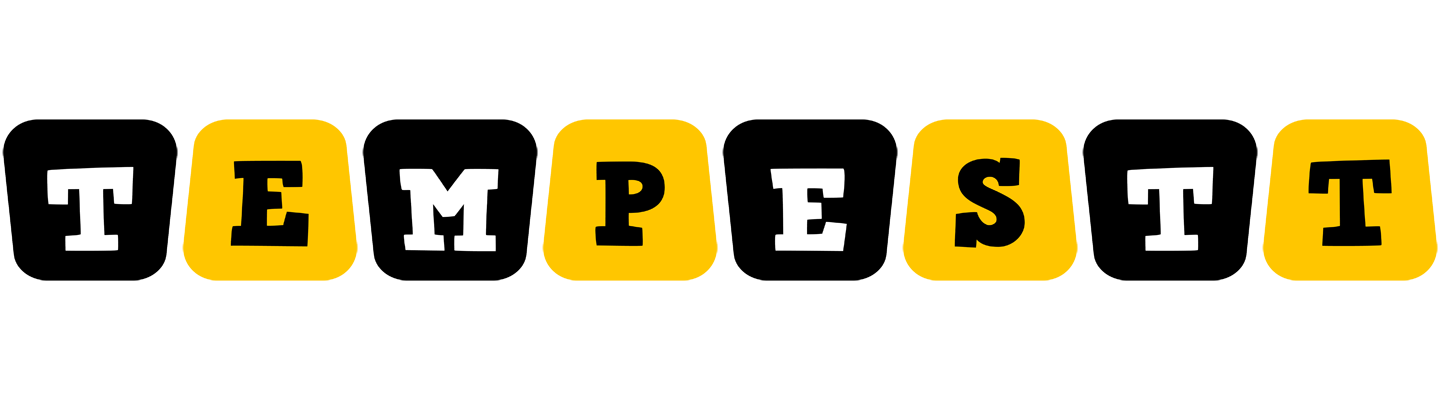 Tempestt boots logo