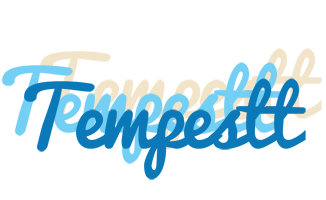 Tempestt breeze logo