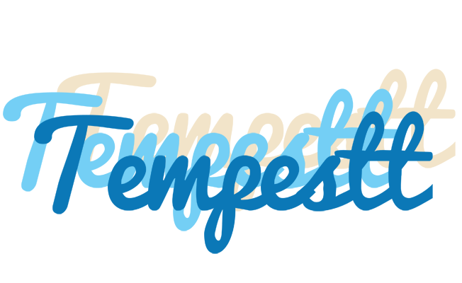 Tempestt breeze logo
