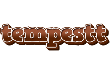 Tempestt brownie logo