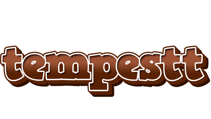 Tempestt brownie logo