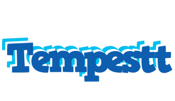 Tempestt business logo