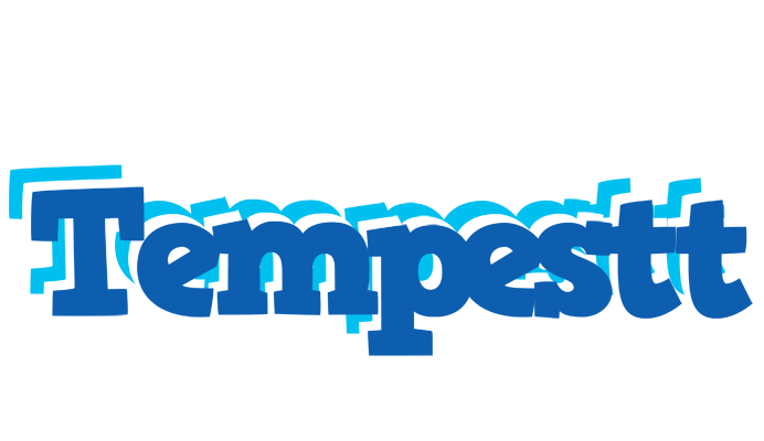 Tempestt business logo