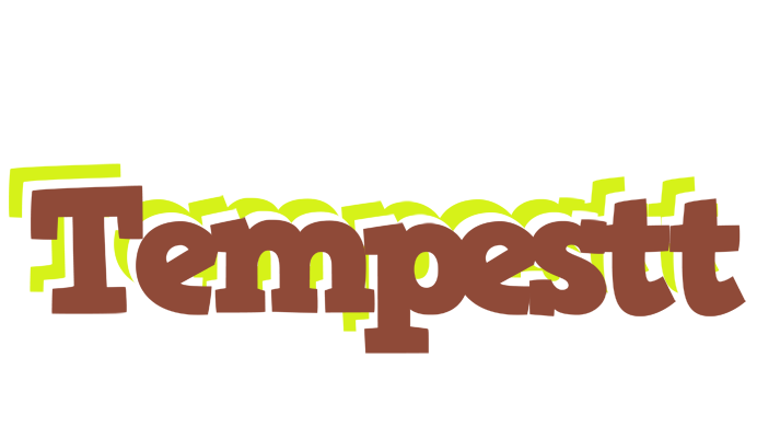 Tempestt caffeebar logo