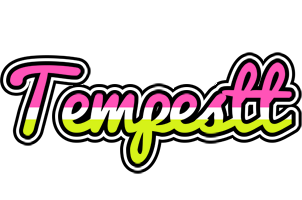 Tempestt candies logo