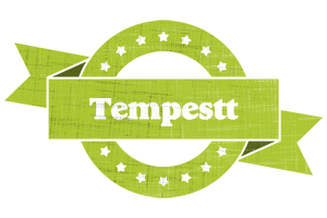 Tempestt change logo