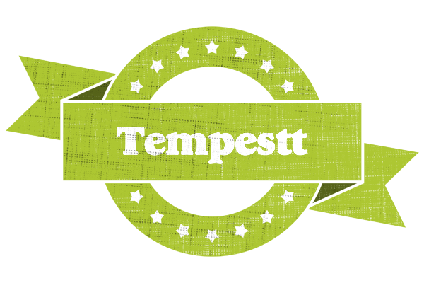 Tempestt change logo