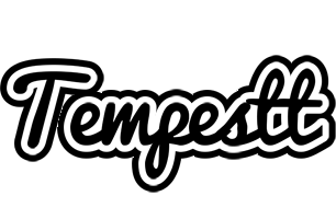 Tempestt chess logo