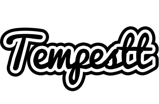Tempestt chess logo