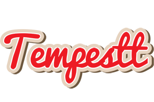 Tempestt chocolate logo