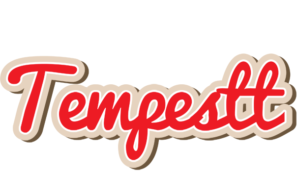 Tempestt chocolate logo