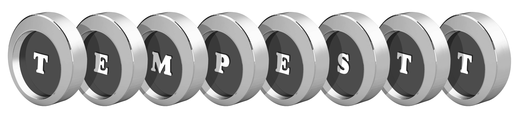 Tempestt coins logo