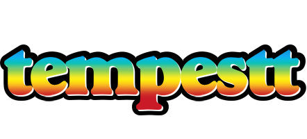 Tempestt color logo