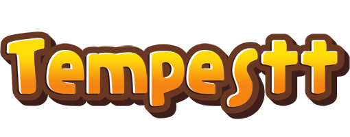 Tempestt cookies logo