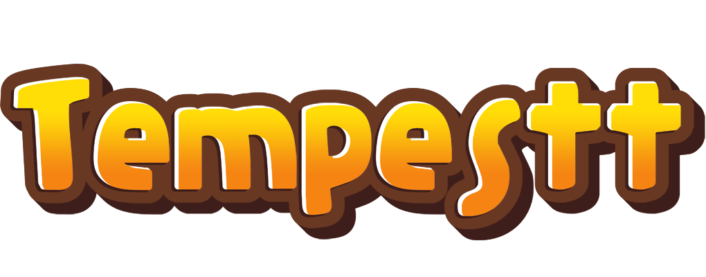 Tempestt cookies logo