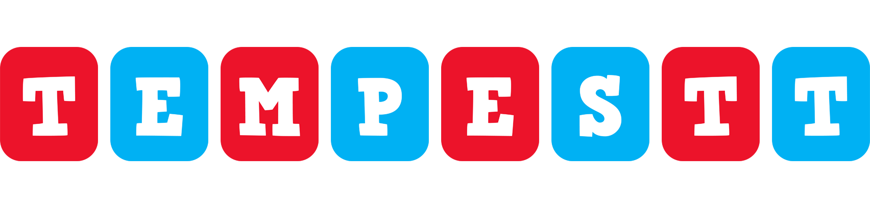 Tempestt diesel logo