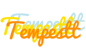 Tempestt energy logo