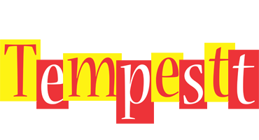 Tempestt errors logo