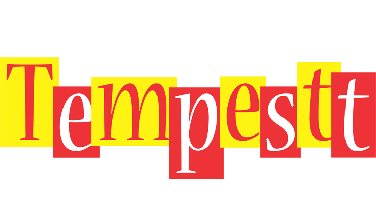Tempestt errors logo