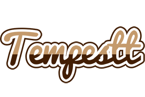 Tempestt exclusive logo