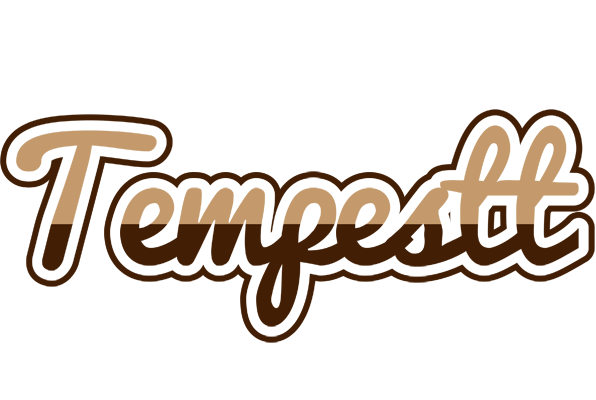 Tempestt exclusive logo