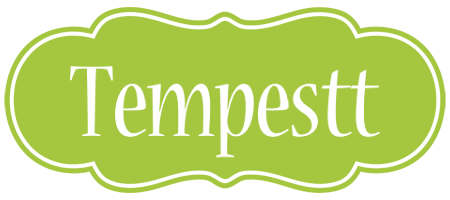 Tempestt family logo