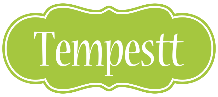 Tempestt family logo