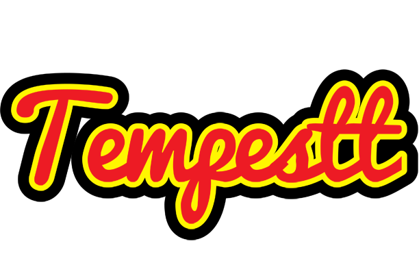 Tempestt fireman logo