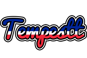 Tempestt france logo