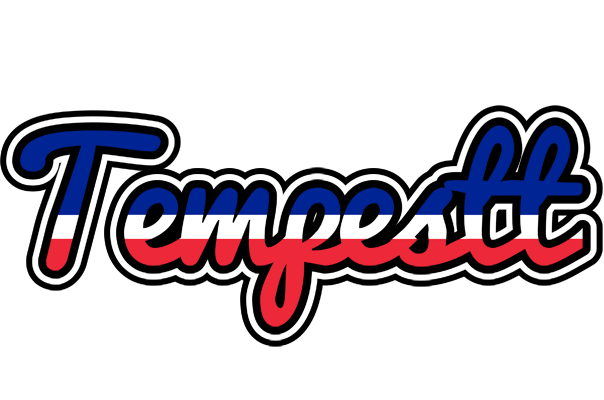Tempestt france logo
