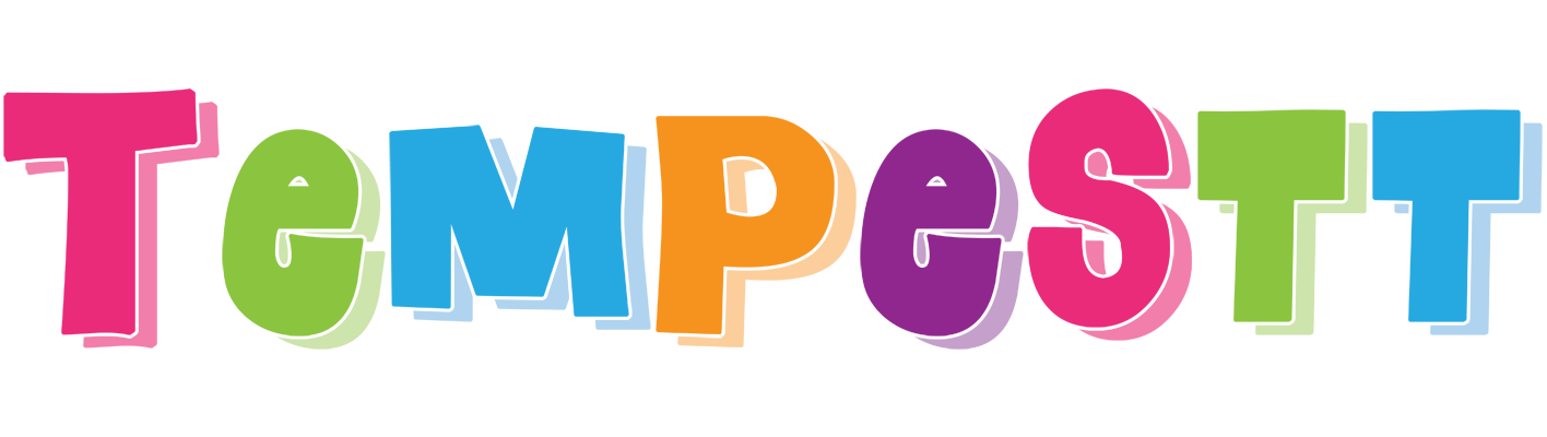 Tempestt friday logo