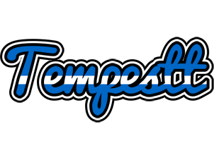 Tempestt greece logo