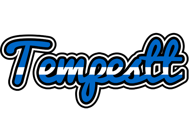 Tempestt greece logo