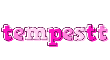 Tempestt hello logo