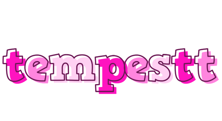 Tempestt hello logo