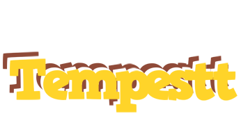 Tempestt hotcup logo