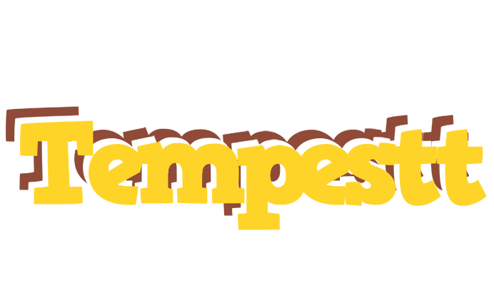 Tempestt hotcup logo