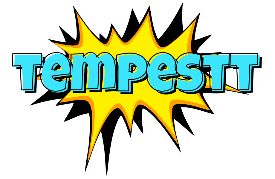 Tempestt indycar logo