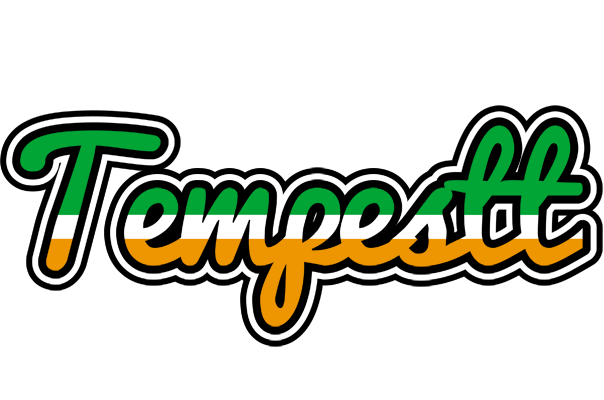 Tempestt ireland logo