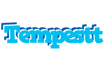 Tempestt jacuzzi logo