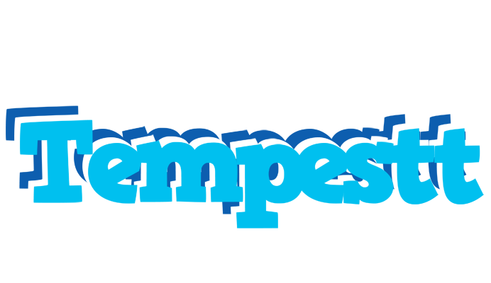 Tempestt jacuzzi logo