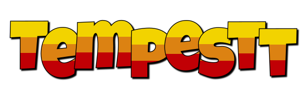 Tempestt jungle logo