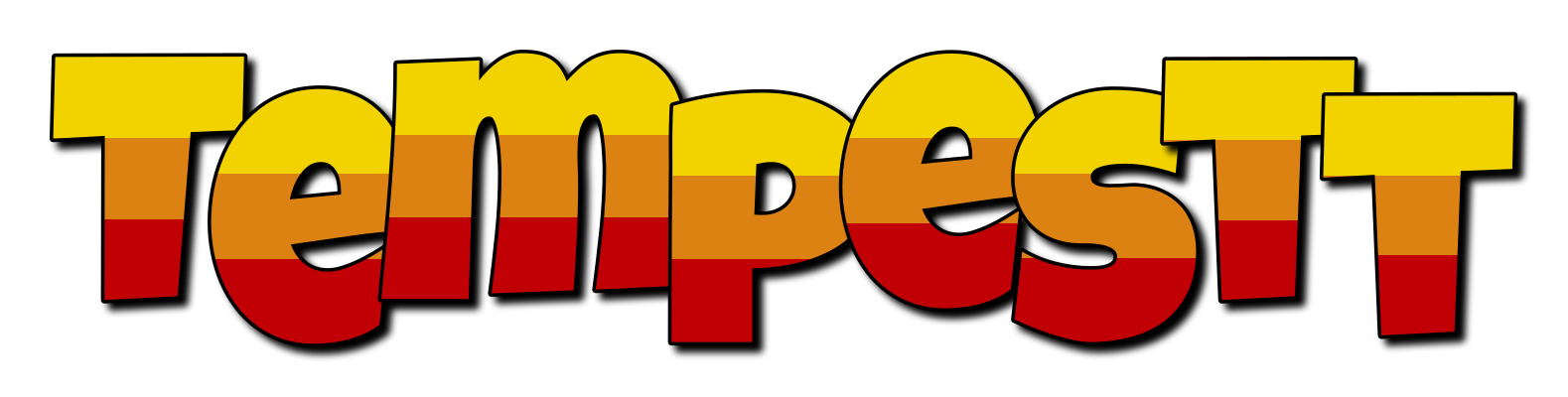 Tempestt jungle logo