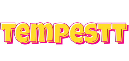 Tempestt kaboom logo