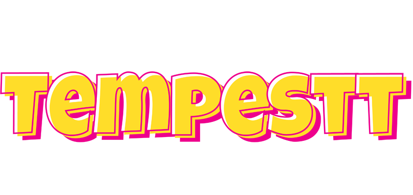 Tempestt kaboom logo
